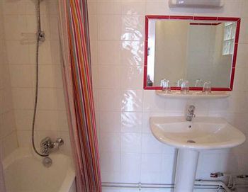 Hotel Grand H�tel Voltaire