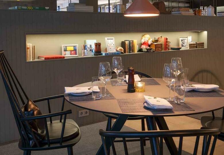 Hotel Courtyard Amsterdam Arena Atlas