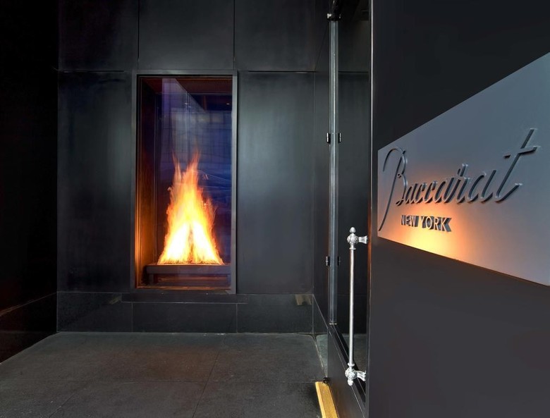 Baccarat Hotel And Residences New York