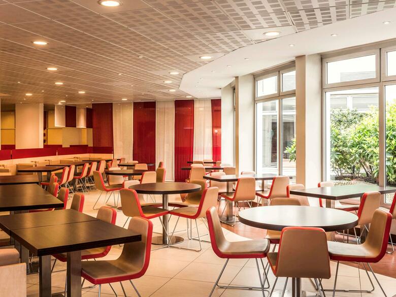 Hotel Ibis Paris Montmartre 18�me