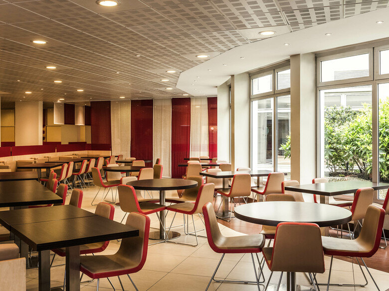 Hotel Ibis Paris Montmartre 18�me