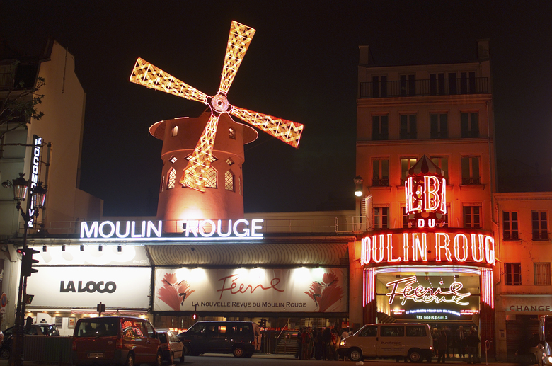 Hotel Ibis Paris Montmartre 18�me
