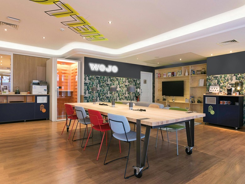 Hotel Ibis Paris Montmartre 18�me
