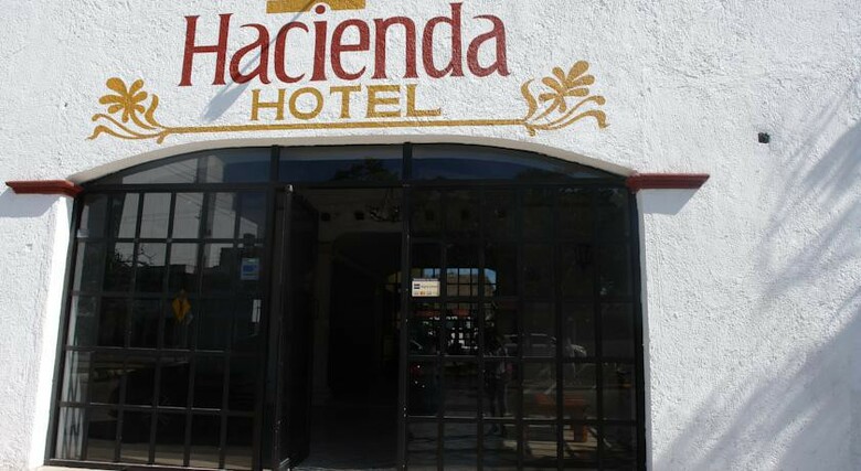Hotel Hacienda