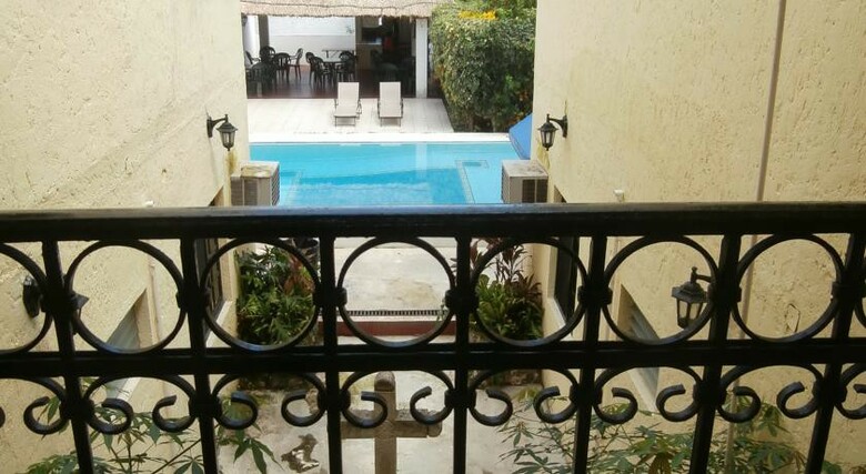Hotel Hacienda