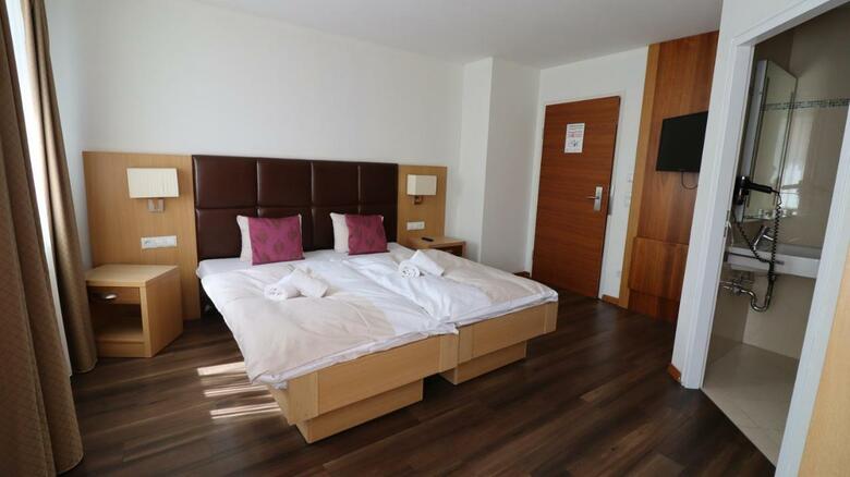 Hotel Guter Hirte