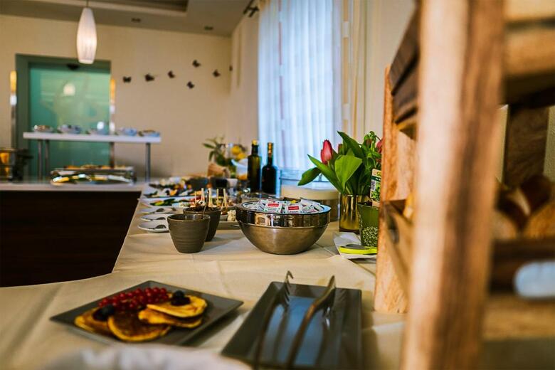 Hotel Guter Hirte