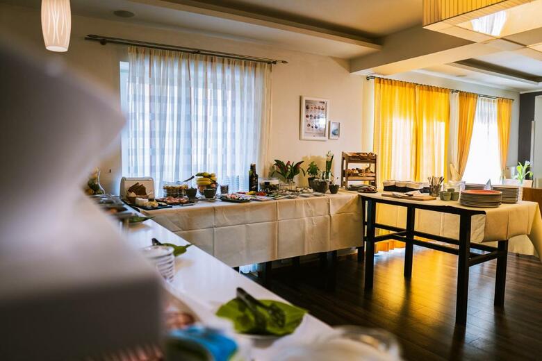 Hotel Guter Hirte