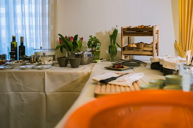 Hotel Guter Hirte