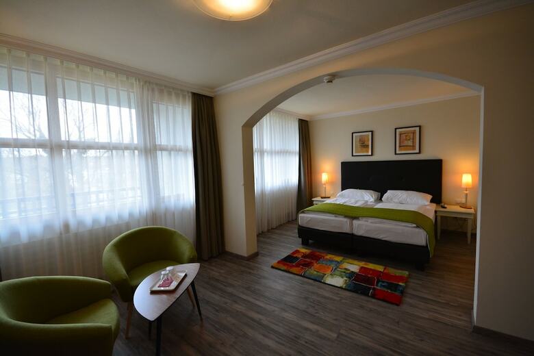 Best Western Plus Parkhotel Brunauer