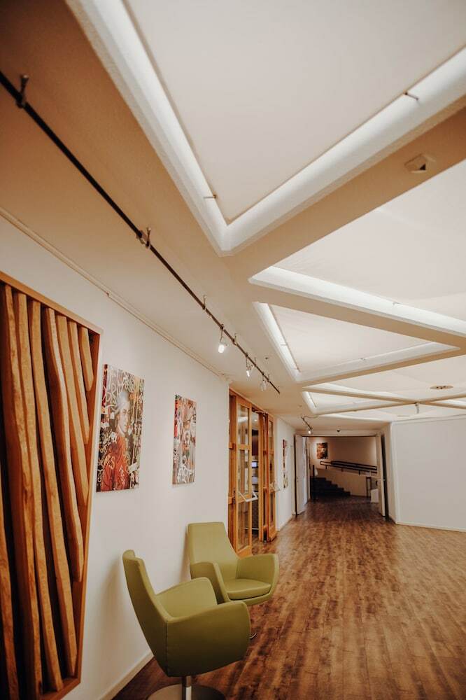 Best Western Plus Parkhotel Brunauer