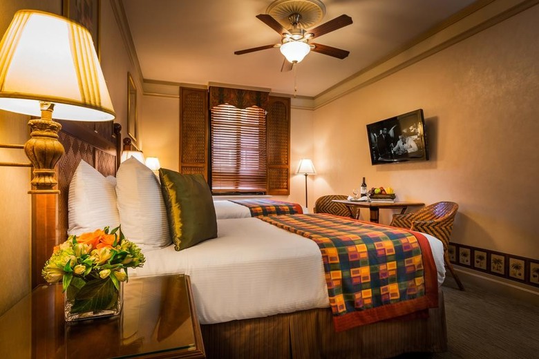 Casablanca Hotel