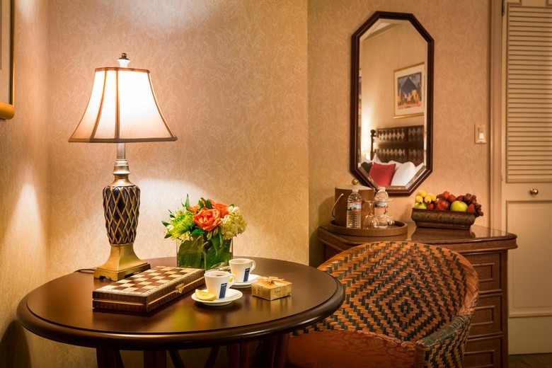 Casablanca Hotel