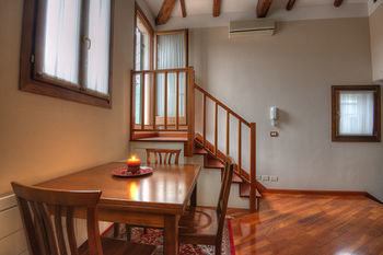 Residencia Ca' Dell'arte Suite
