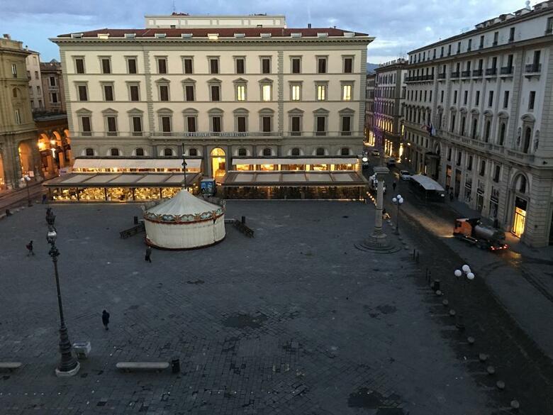 Hotel Olimpia