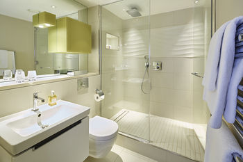Apartamento Cheval Three Quays