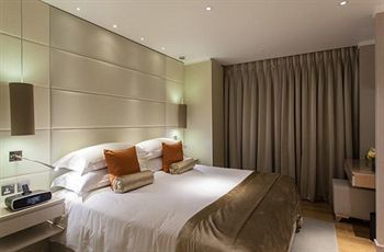 Apartamento Cheval Three Quays