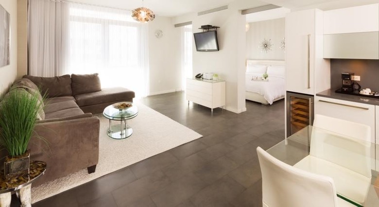 Aparthotel Villa Bagatelle