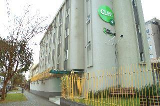 Hotel Clh Suites Curitiba