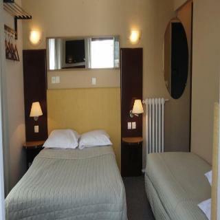 Hotel Clauzel