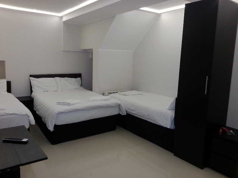 London Stay Apartments