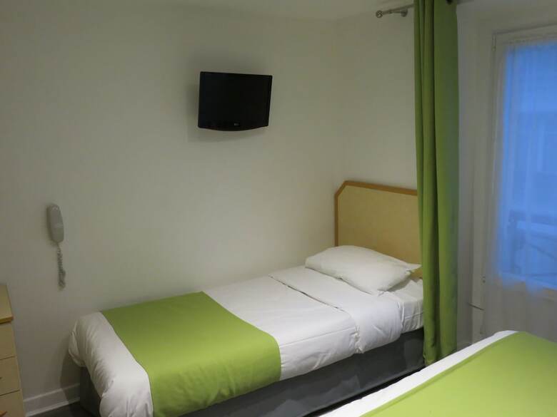 Mary�s Hotel R�publique
