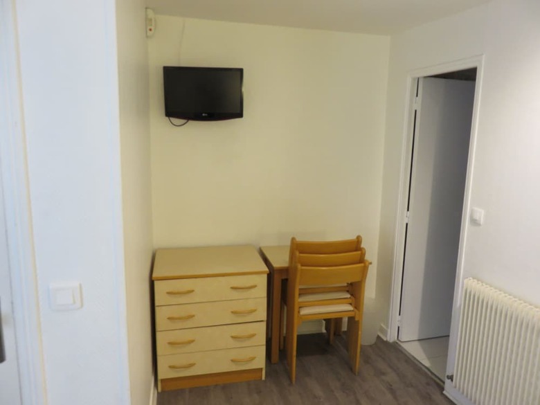 Mary�s Hotel R�publique