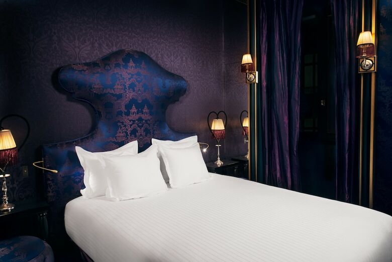 Hotel Maison Souquet