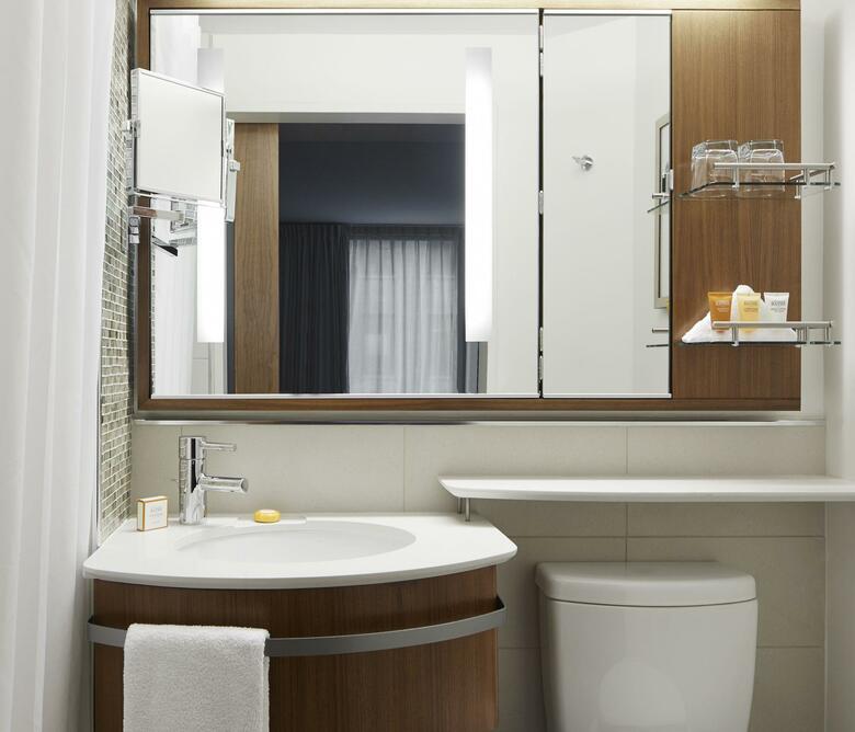 Hotel Boutique At Grand Central