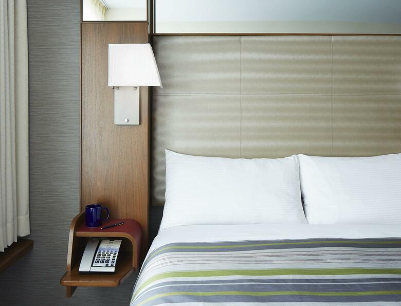 Hotel Boutique At Grand Central