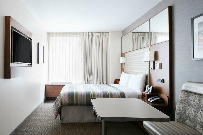 Hotel Boutique At Grand Central