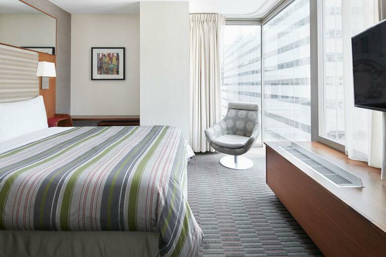 Hotel Boutique At Grand Central