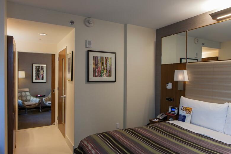 Hotel Boutique At Grand Central
