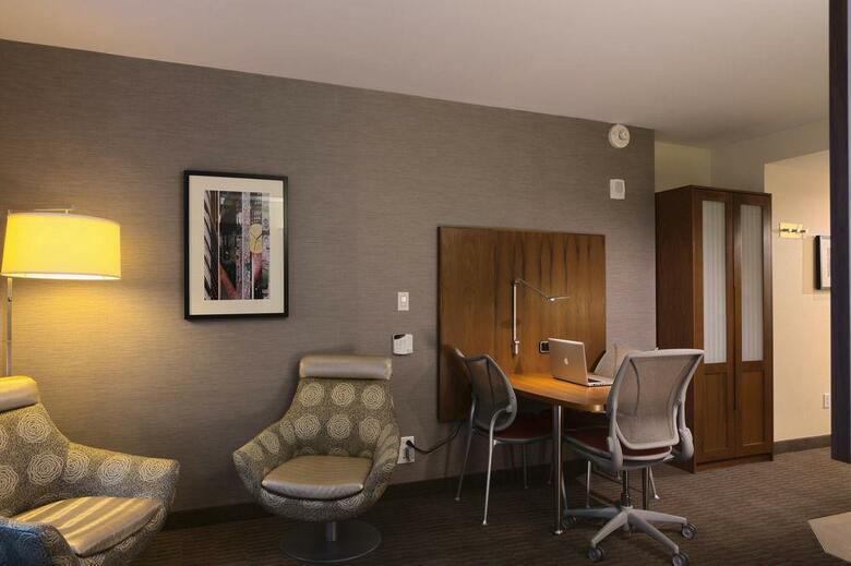 Hotel Boutique At Grand Central