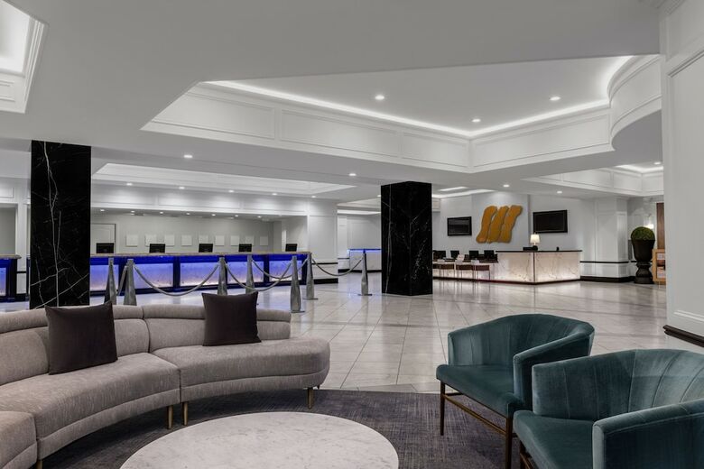 Apartamento Marriott's Grand Chateau