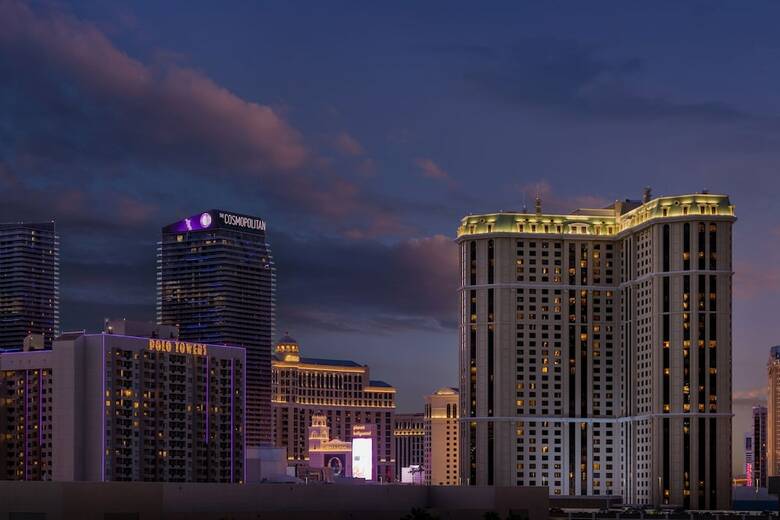 Apartamento Marriott's Grand Chateau