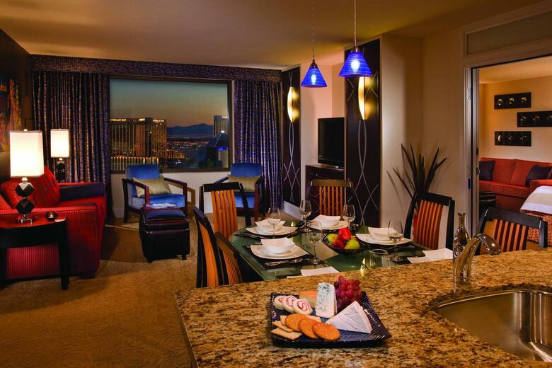 Apartamento Marriott's Grand Chateau