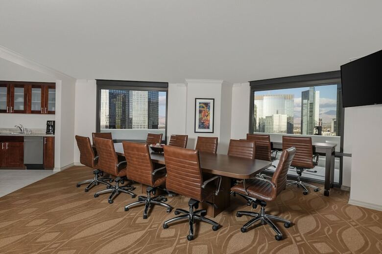 Apartamento Marriott's Grand Chateau