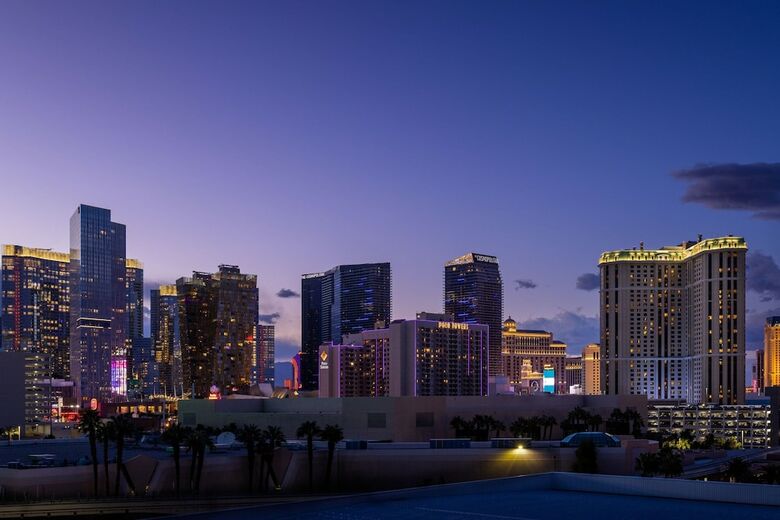 Apartamento Marriott's Grand Chateau