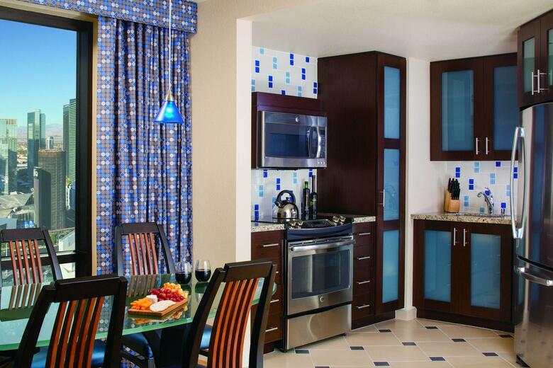 Apartamento Marriott's Grand Chateau