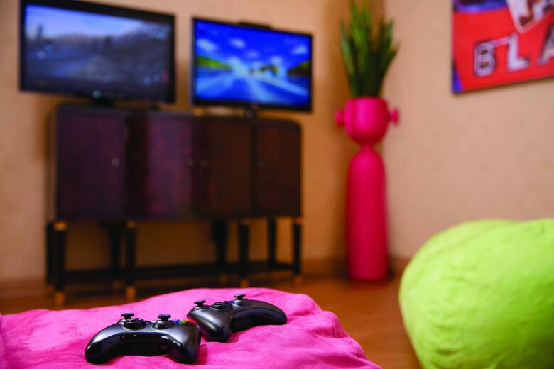Apartamento Marriott's Grand Chateau