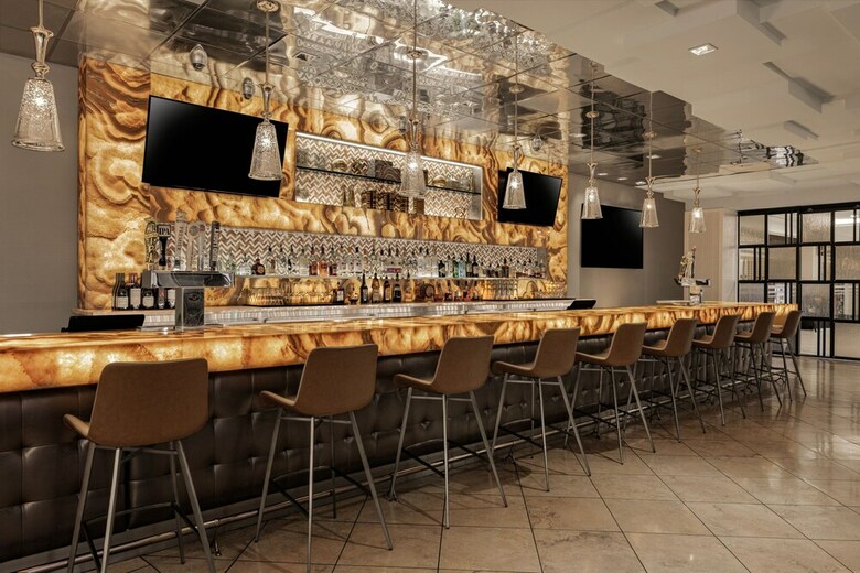 Apartamento Marriott's Grand Chateau