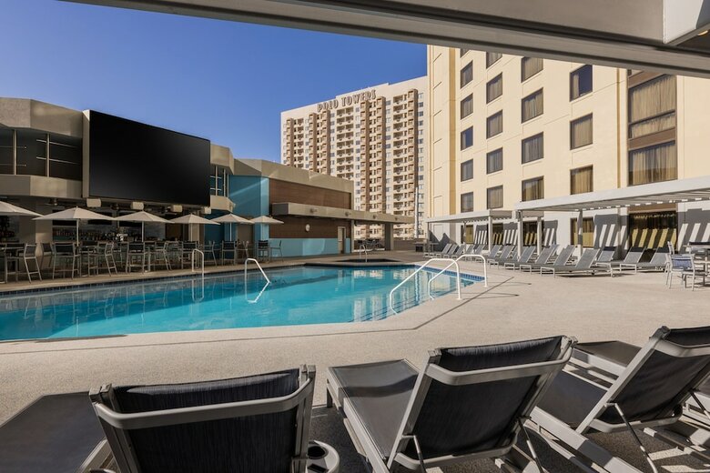 Apartamento Marriott's Grand Chateau