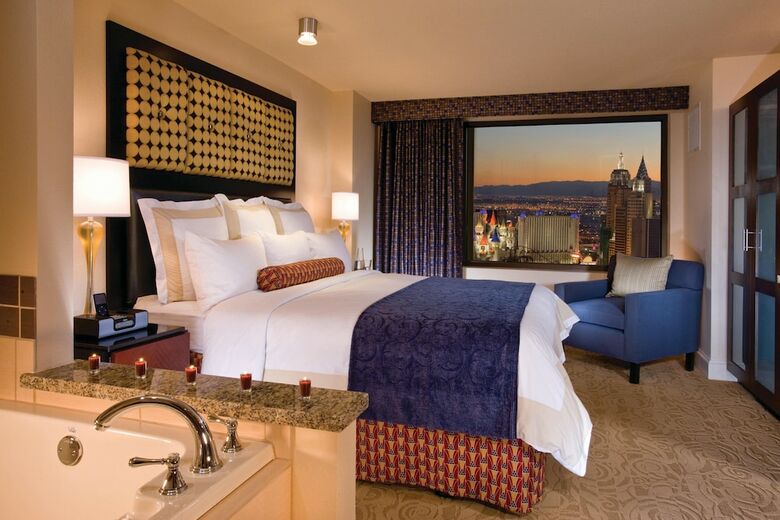 Apartamento Marriott's Grand Chateau