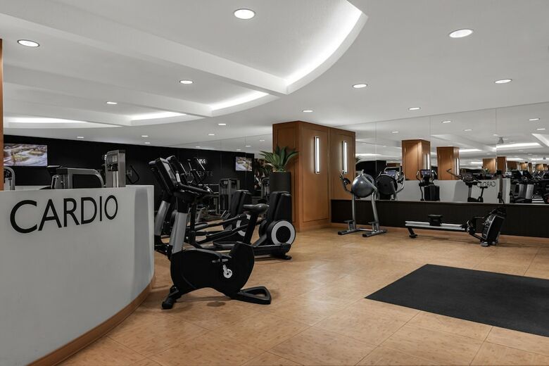 Apartamento Marriott's Grand Chateau