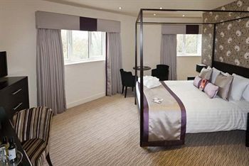 Oxford Abingdon Four Pillars Hotel