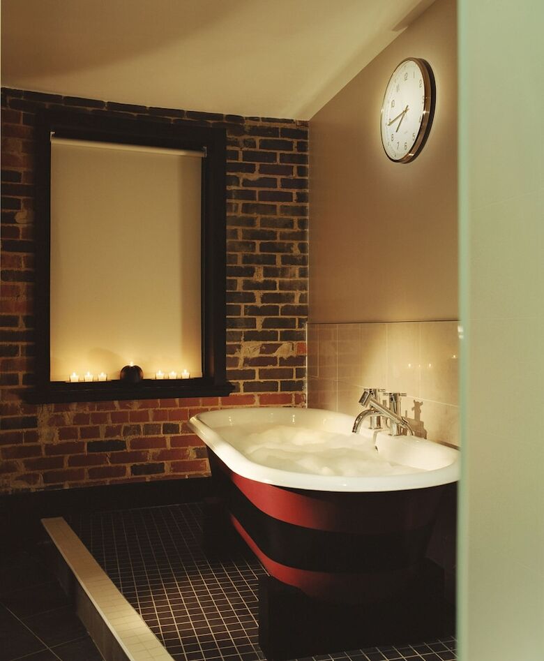 Hotel Malmaison Oxford