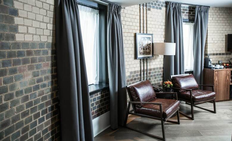 Hotel Malmaison Oxford