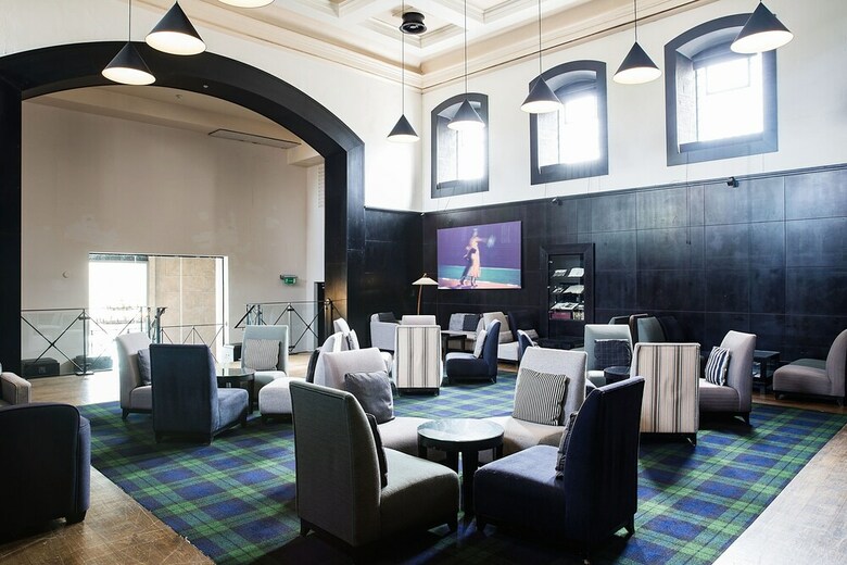 Hotel Malmaison Oxford