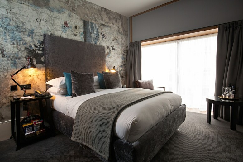 Hotel Malmaison Oxford